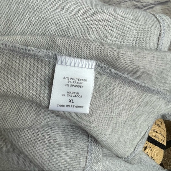 New York & Company Women's Buttonless Cardigan - Picture 4 of 4